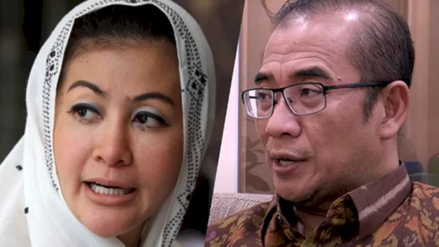 Ketua KPU Diperiksa secara Tertutup oleh DKPP Besok terkait Dugaan Pelecehan Wanita Emas