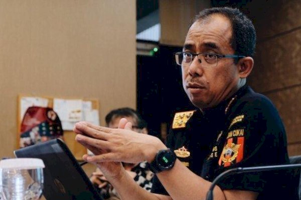 Mahfud Seret Nama Heru Pambudi di Transaksi Janggal Kemenkeu