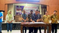 Sekda Maros Pimpin Jalannya Forum Konsultasi Publik Rancangan Awal RKPD 2024