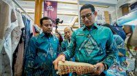 Puluhan Kuliner Andalan Sulawesi Selatan Hadir Dalam Inacraft 2023 di Jakarta