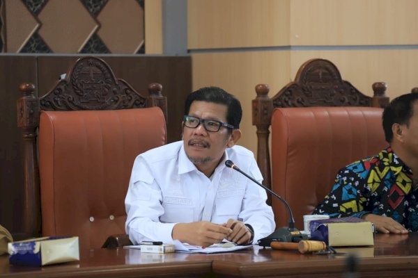 Pastikan Struktur Partai Bekerja, PKB Sulsel Akan Gelar Roadshow di Dapil Sulsel III