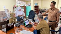 Sasar Anak Sekolah Usia 17 Tahun ke Atas, Disdukcapil Makassar Buat Program Go To School