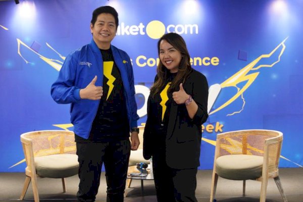 Dari Bali Hingga Tokyo, Waktunya Realisasikan Rencana Liburan dengan OTW﻿ ﻿