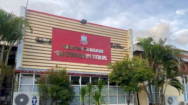 Sosialisasi Digital ID Dilaksanakan Empat Tahap, Diawali di Internal Dukcapil Makassar