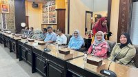 Bamperda DPRD Sulsel Bahas Dua Agenda saat Kunker ke Jatim