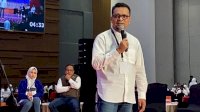 Arlin Ariesta Bicara Progres Program Inovasi Disdag di Rakorsus 2023 Pemkot Makassar