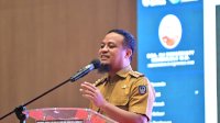 Pemprov Sulsel Kembali Anggarkan Rp217 M untuk Warga Penerima Bantuan Iuran di 2023