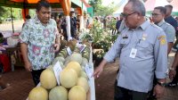 Kementan Gelar Bazar Tani Pangan Murah Sambut Ramadhan-Idul Fitri