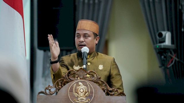 Buka Akses Wilayah Terisolir, Pemprov Alokasikan Rp 73,2 M untuk Pembangunan ruas Takkalasi &#8211; Bainange &#8211; Lawo