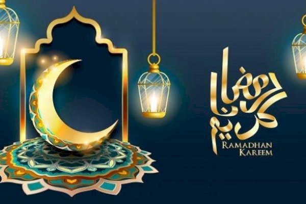Tips Menjaga Kesehatan Tubuh di Bulan Ramadhan
