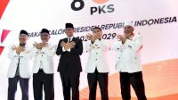 NasDem, PKS dan Demokrat Selesai Teken MoU, Relawan Anies Merasa Lega
