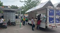 Operasi Pasar Pekan Pertama Ramdhan, Disdag Makassar Siapkan 1.000 Paket Bahan Pokok