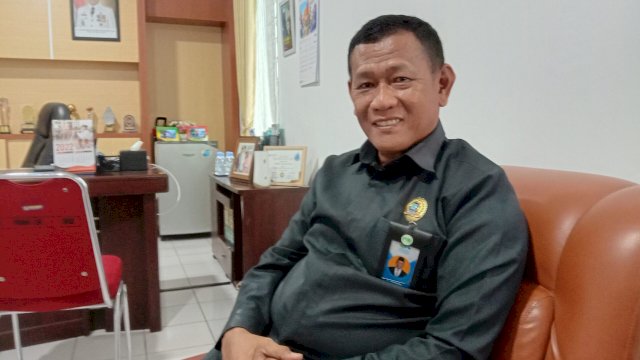 Perumda Tirta Mangkaluku Permantap Pelayanan ke Pelanggan