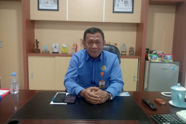 Antisipasi Cuaca Buruk, Perumda Tirta Mangkaluku Pasang Pompa Pressure di Sejumlah Titik