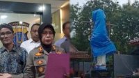 Kapolres Kulon Progo Dicopot Buntut Kasus Patung Bunda Maria Ditutup Terpal
