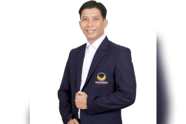 Pileg 2024, Partai NasDem Terget 8 Kursi di DPRD Maros