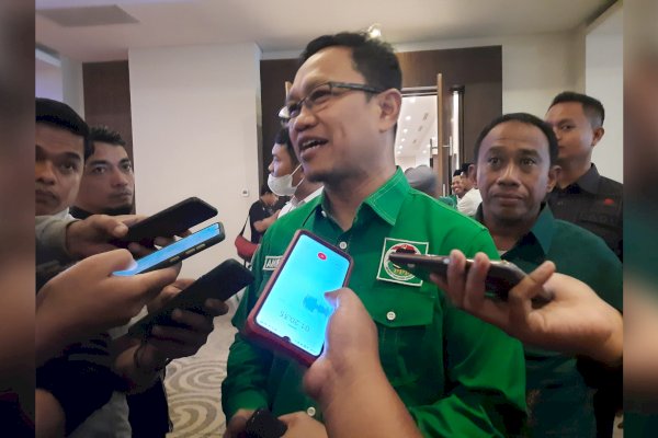 PPP Apresiasi Langkah KPU RI Layangkan Banding Atas Putusan PN Jakpus Soal Penundaan Pemilu 2024