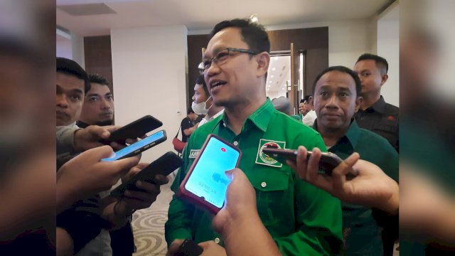 PPP Apresiasi Langkah KPU RI Layangkan Banding Atas Putusan PN Jakpus Soal Penundaan Pemilu 2024