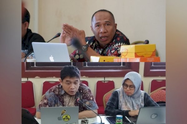 Bappeda Makassar Akan Beri Penghargaan OPD yang Punya Perencanaan-Anggaran Terbaik