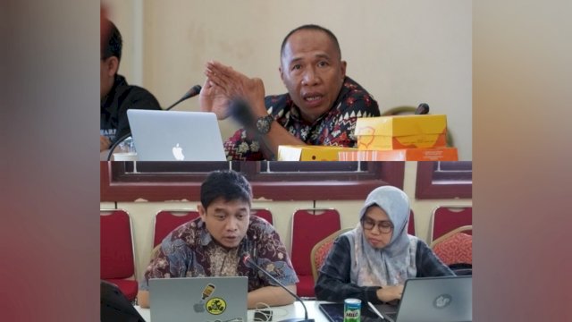 Bappeda Makassar Akan Beri Penghargaan OPD yang Punya Perencanaan-Anggaran Terbaik