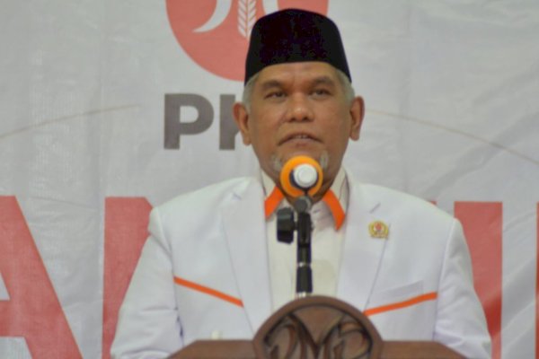 Garuda Keadilan Sulsel Siap Menangkan Anies Baswedan