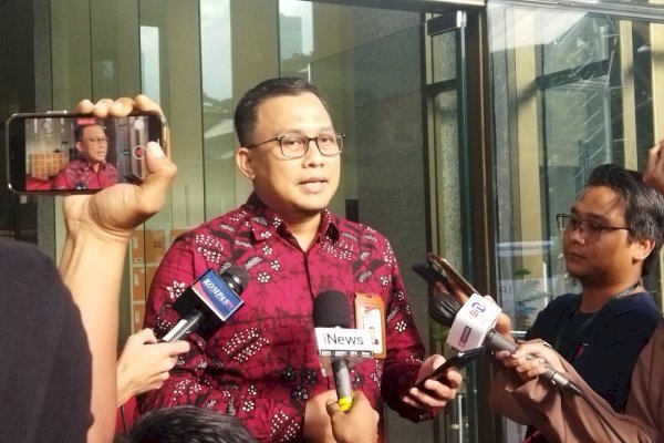 Harta Kepala Kantor Bea Cukai Makassar Viral, KPK Cek Hasil Analisis PPATK
