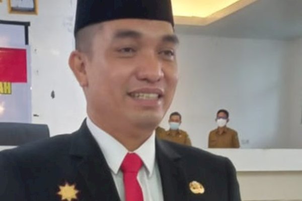 HUT ke-63 Takalar, Sekda Hasbi: Kita Usung Ekonomi Kolaboratif