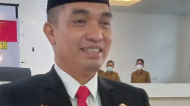 HUT ke-63 Takalar, Sekda Hasbi: Kita Usung Ekonomi Kolaboratif