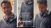 Heboh Raffi Ahmad Terciduk Video Call dengan Sosok Perempuan Berhijab