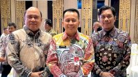 Kepala Bapenda Makassar Firman Pagarra Hadiri Rakornas Pendapatan Daerah Se-Indonesia Tahun 2023