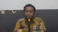 Pimpin Rapat Koordinasi, Camat Manggala Sampaikan Agenda Kecamatan di Bulan Ramdhan