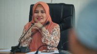 Suhada Sappaile Terima Rombongan Anggota Pansus DPRD Sinjai