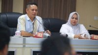 Dikeluhkan Warga, Komisi B DPRD Makassar RDP Bahas Perpanjangan Kontrak BTS Antang