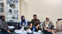 Optimalisasi Perpajakan, Bapenda Makassar Berkunjung ke Politeknik Keuangan Negara STAN Bintaro