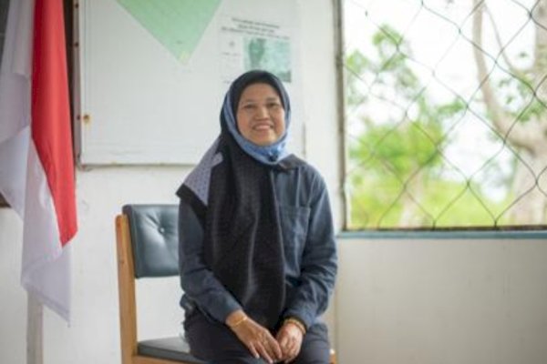 Akademisi Nilai Program Food Estate di Kalteng Sudah Tepat