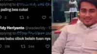 PARAH! Viral Pegawai Bea Cukai Hina Warganet Babu dan Bacot : Mohon Maaf Saya Lalai
