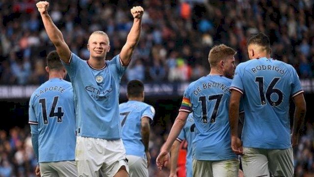 Hasil Drawing Liga Champions: Real Madrid Vs Chelsea, Man City Vs Bayern