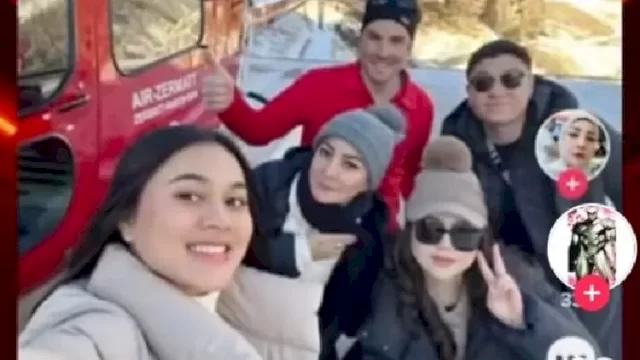 Inspektorat KPK Bakal Klarifikasi Dirlidik Buntut Istri Pamer Gaya Hidup Mewah di Media Sosial