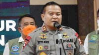 Mutasi Polri, Irjen Setyo Boedi Jadi Kapolda Sulsel