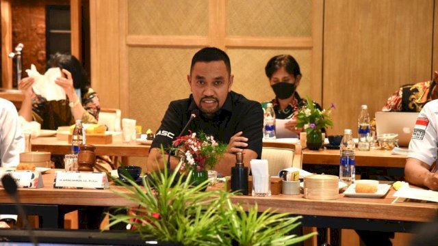 NasDem Minta Polri Berantas Aksi Kekerasan di Jalan