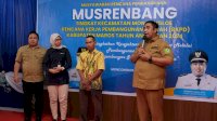 Bupati Berikan Atensi Khusus Atas Penyampaian Berbagai Isu di Pelaksanaan Musrenbang Kecamatan Moncongloe