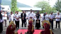 Pada Pelaksanaan Musrenbang Kecamatan Camba, Bupati Maros Chaidir Syam Tekankan Akan Lanjutkan Program Prioritas