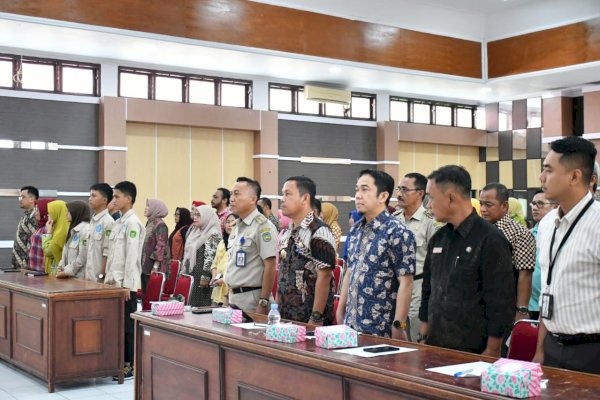 Musrenbang Anak Kota Palopo Wujudkan Anak Yang Berkualitas