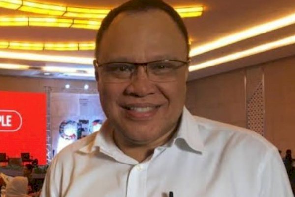 Pakar Ekonomi Apresiasi Capaian Kinerja Danny Pomanto Kendalikan Inflasi Makassar