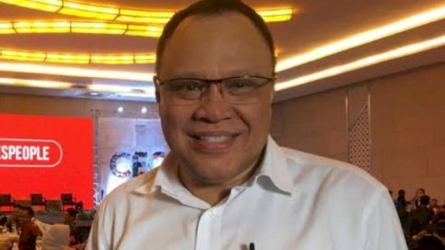 Pakar Ekonomi Apresiasi Capaian Kinerja Danny Pomanto Kendalikan Inflasi Makassar