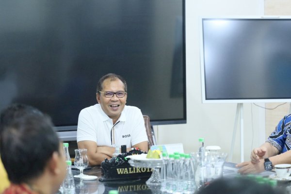 Danny Pomanto Akan Hadiri Peringatan 110 Tahun IMT dan Persembahkan Budaya Makassar di Toraja