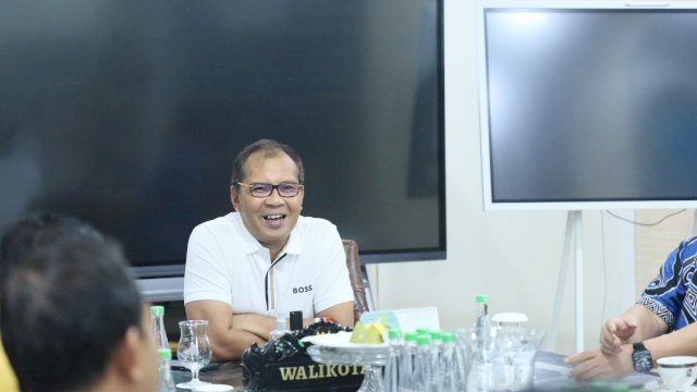 Danny Pomanto Akan Hadiri Peringatan 110 Tahun IMT dan Persembahkan Budaya Makassar di Toraja