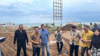 Pengendali MKTR Lirik Investasi Pelabuhan di Kabupaten Bantaeng