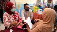 Bantaeng Raih UHC Award, Cakupan BPJS Capai 102 Persen