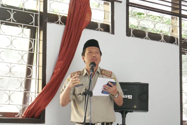 Pembukaan STQH di Kota Palopo, Siapkan Generasi Qur’ani